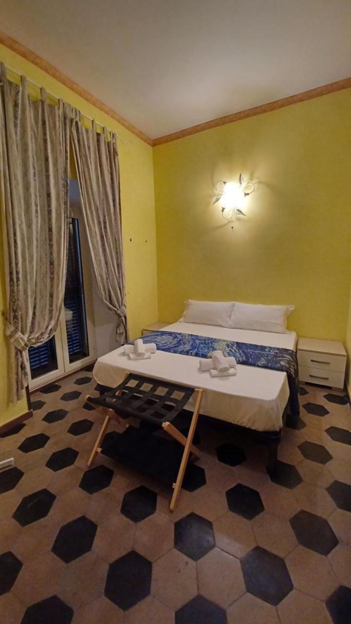 Villino Chelidonia Subiaco Panzió Kültér fotó